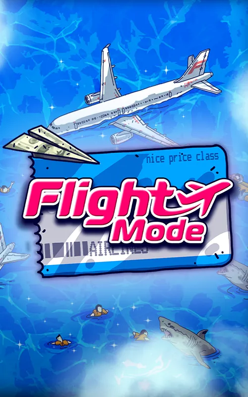 Flight Mode at Silver Palace Casino