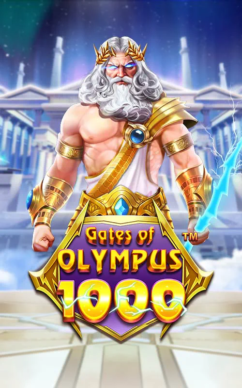 Gates of Olympus at Silver Palace Casino