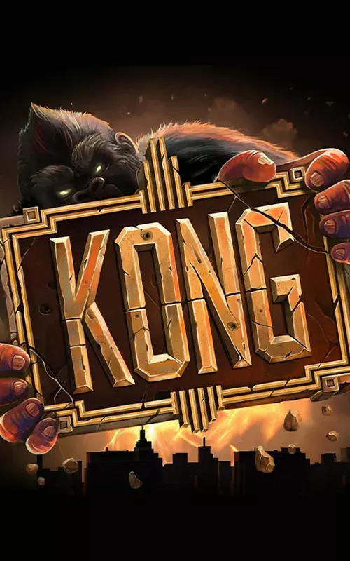 Kong at Silver Palace Casino