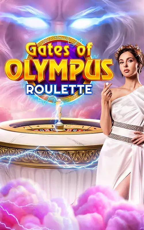 Gates of Olympus Roulette at Silver Palace Casino